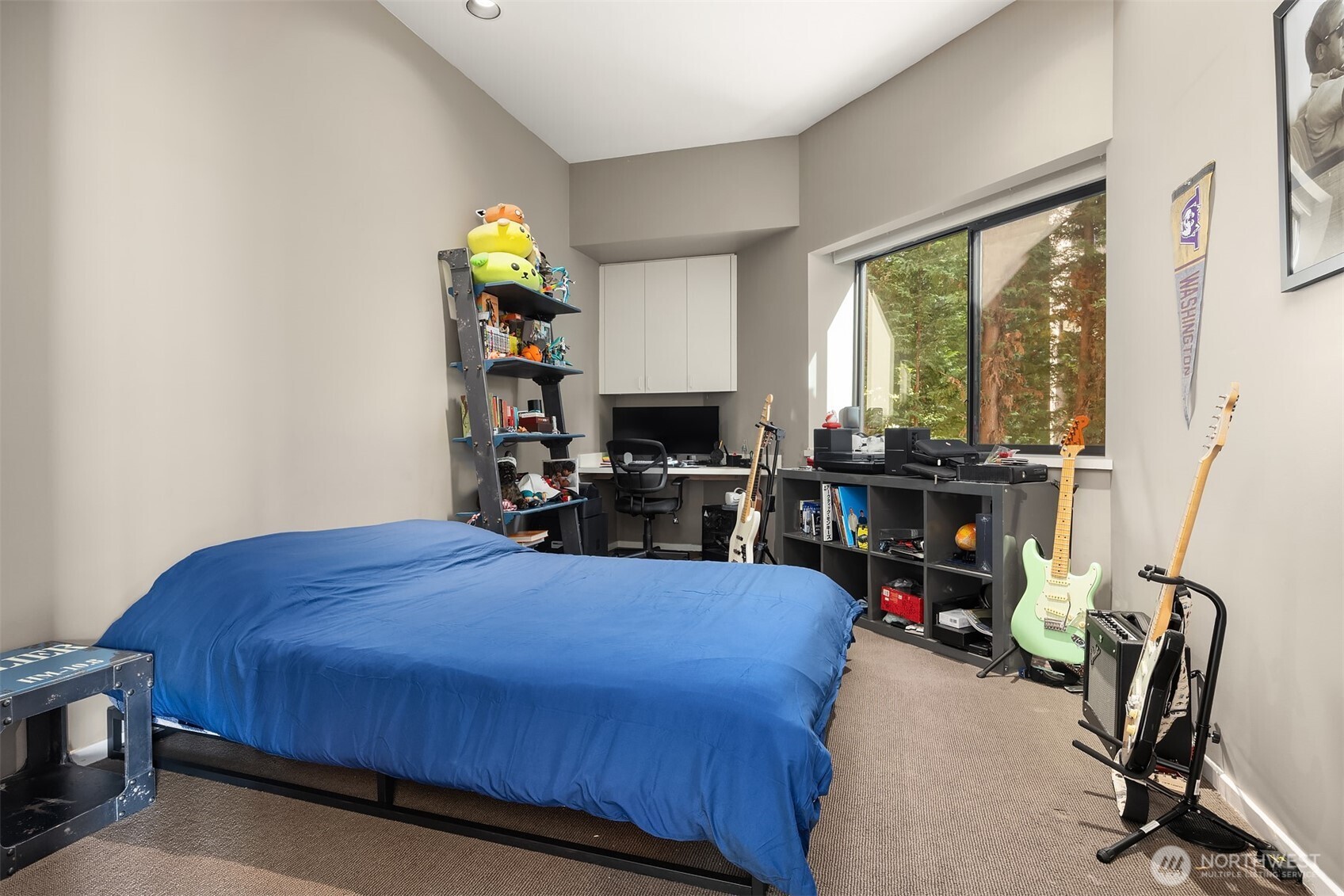 7703 W Mercer Way Mercer Island WA 98040