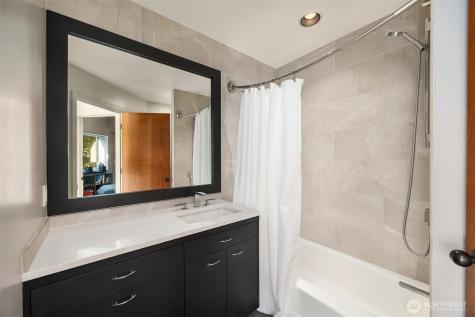 7703 W Mercer Way Mercer Island WA 98040