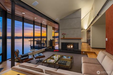 7703 W Mercer Way Mercer Island WA 98040