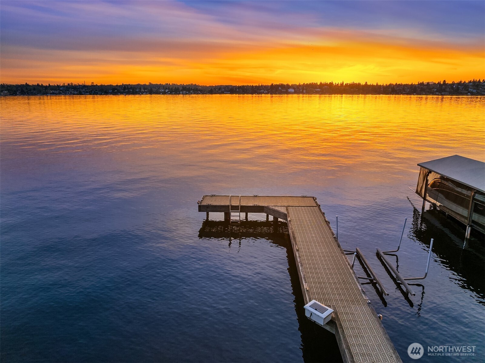 7703 W Mercer Way Mercer Island WA 98040