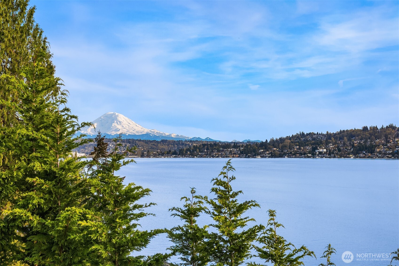 7703 W Mercer Way Mercer Island WA 98040