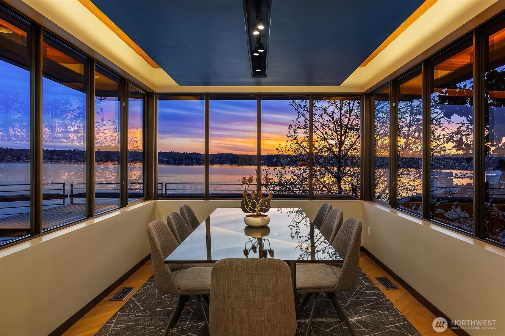 7703 W Mercer Way Mercer Island WA 98040