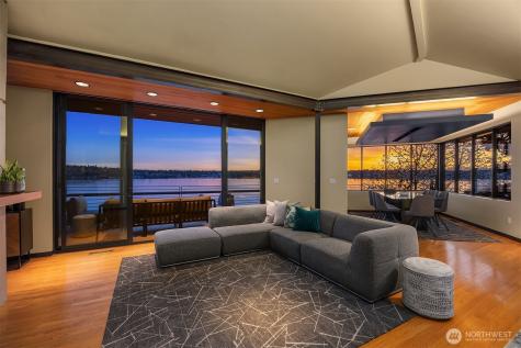 7703 W Mercer Way Mercer Island WA 98040
