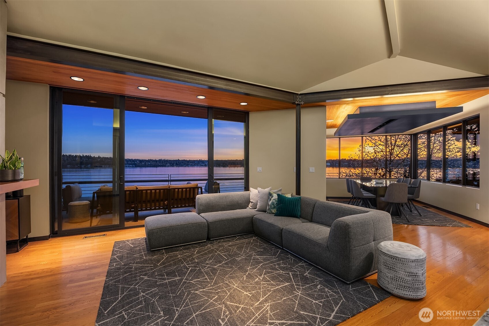 7703 W Mercer Way Mercer Island WA 98040