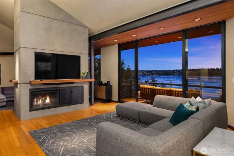 7703 W Mercer Way Mercer Island WA 98040