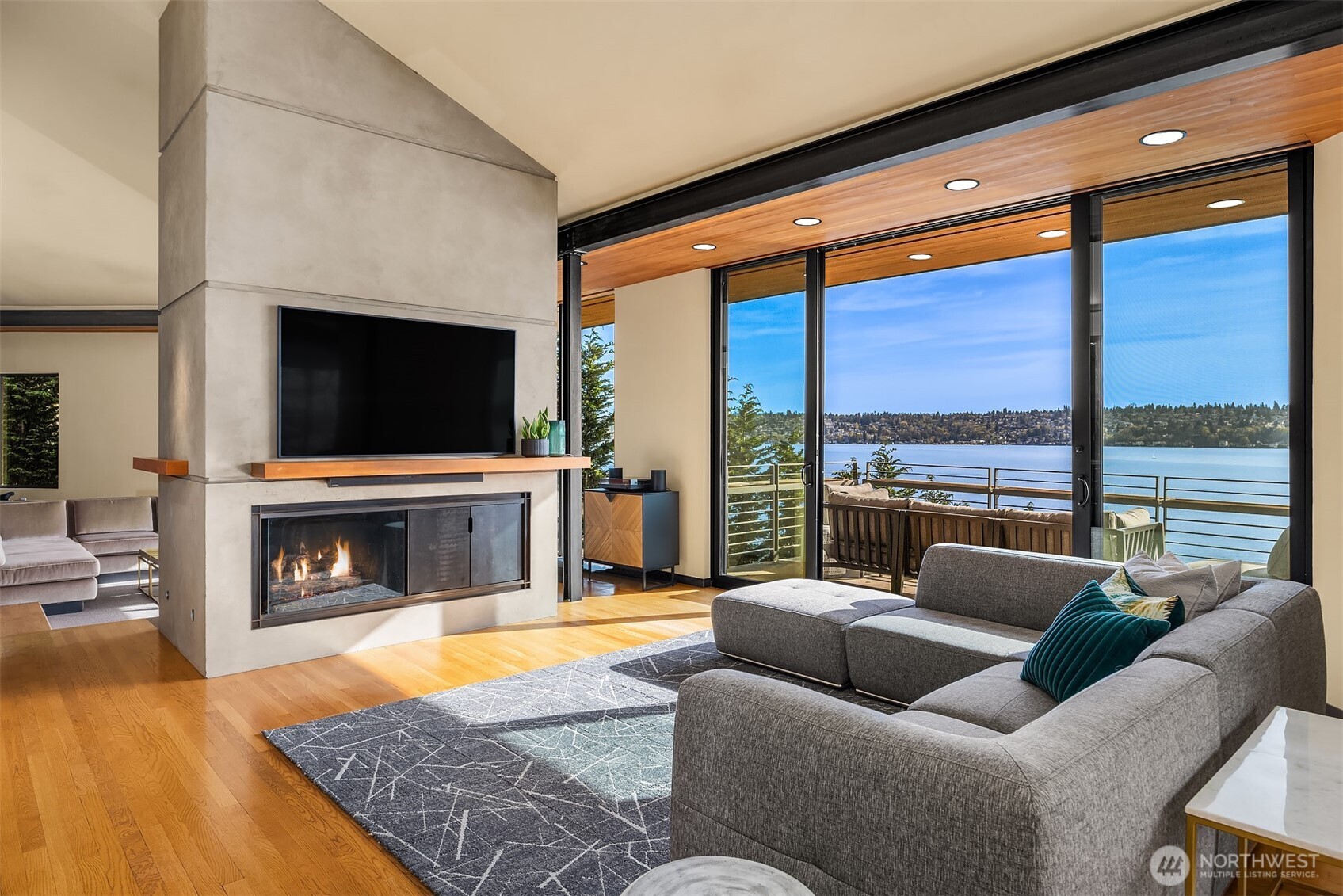 7703 W Mercer Way Mercer Island WA 98040