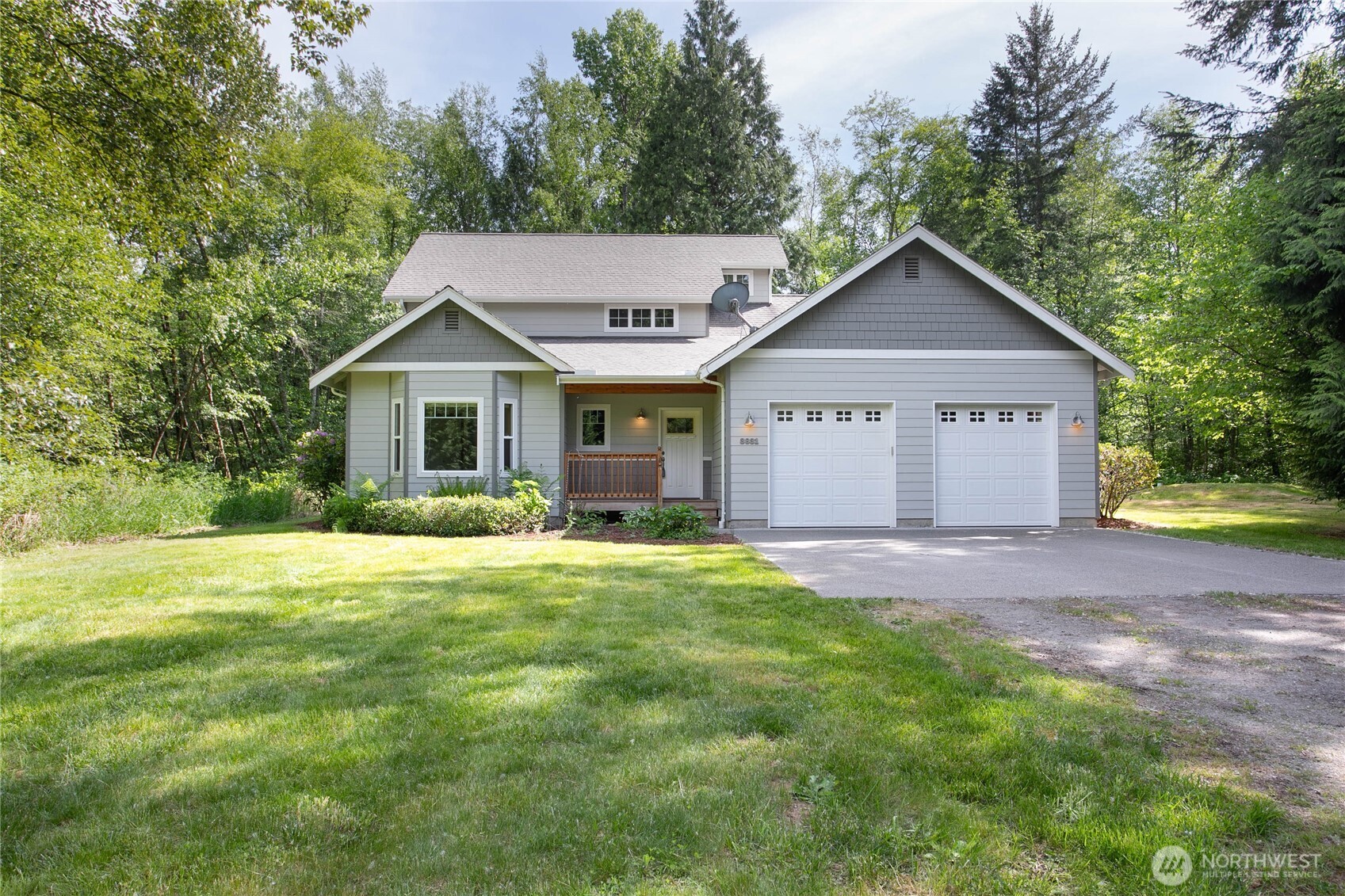 3831 W 88th Street Blaine WA 98230