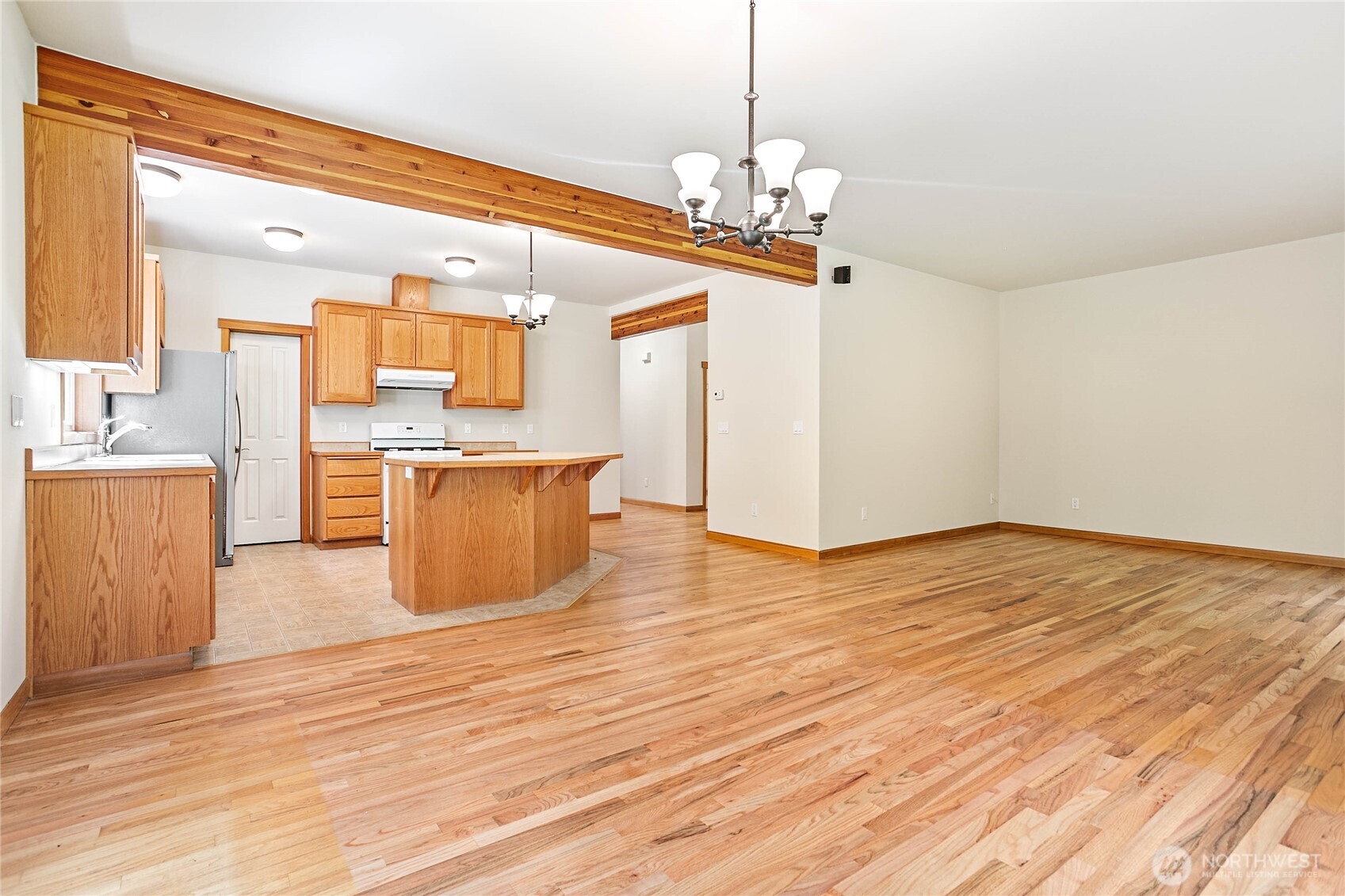 3831 W 88th Street Blaine WA 98230