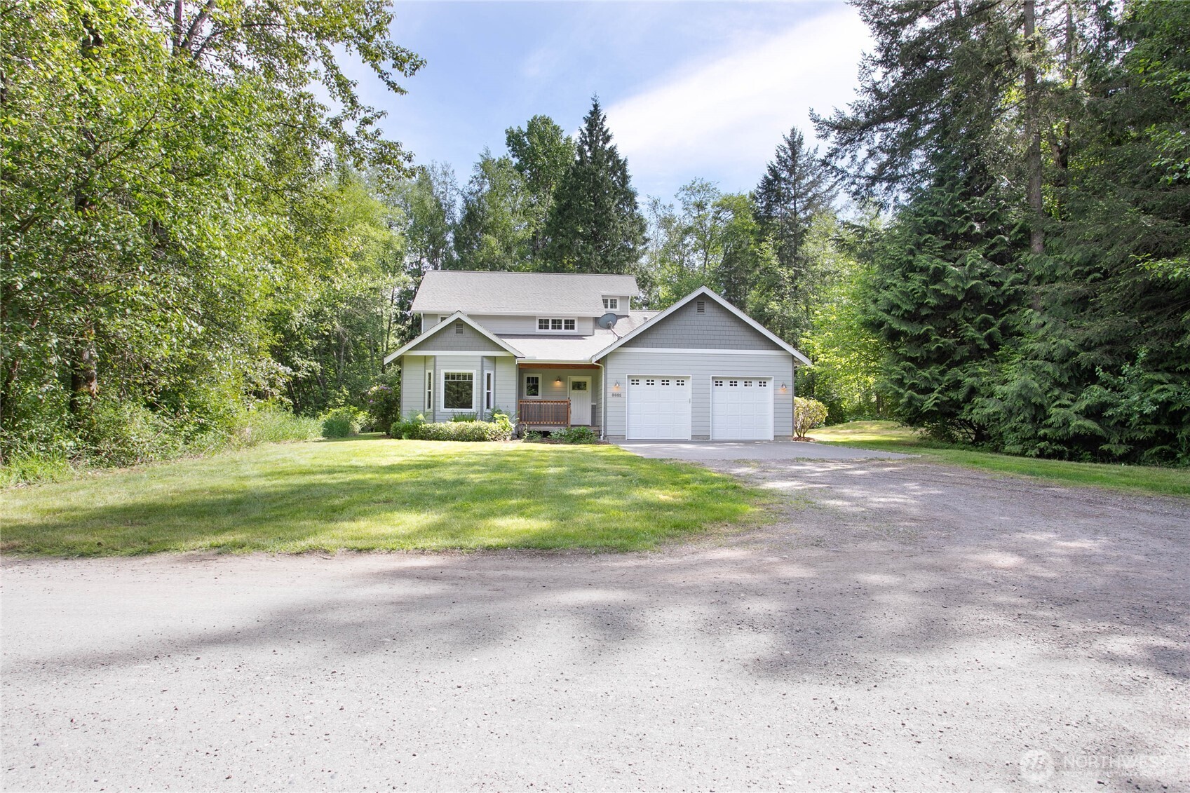 3831 W 88th Street Blaine WA 98230