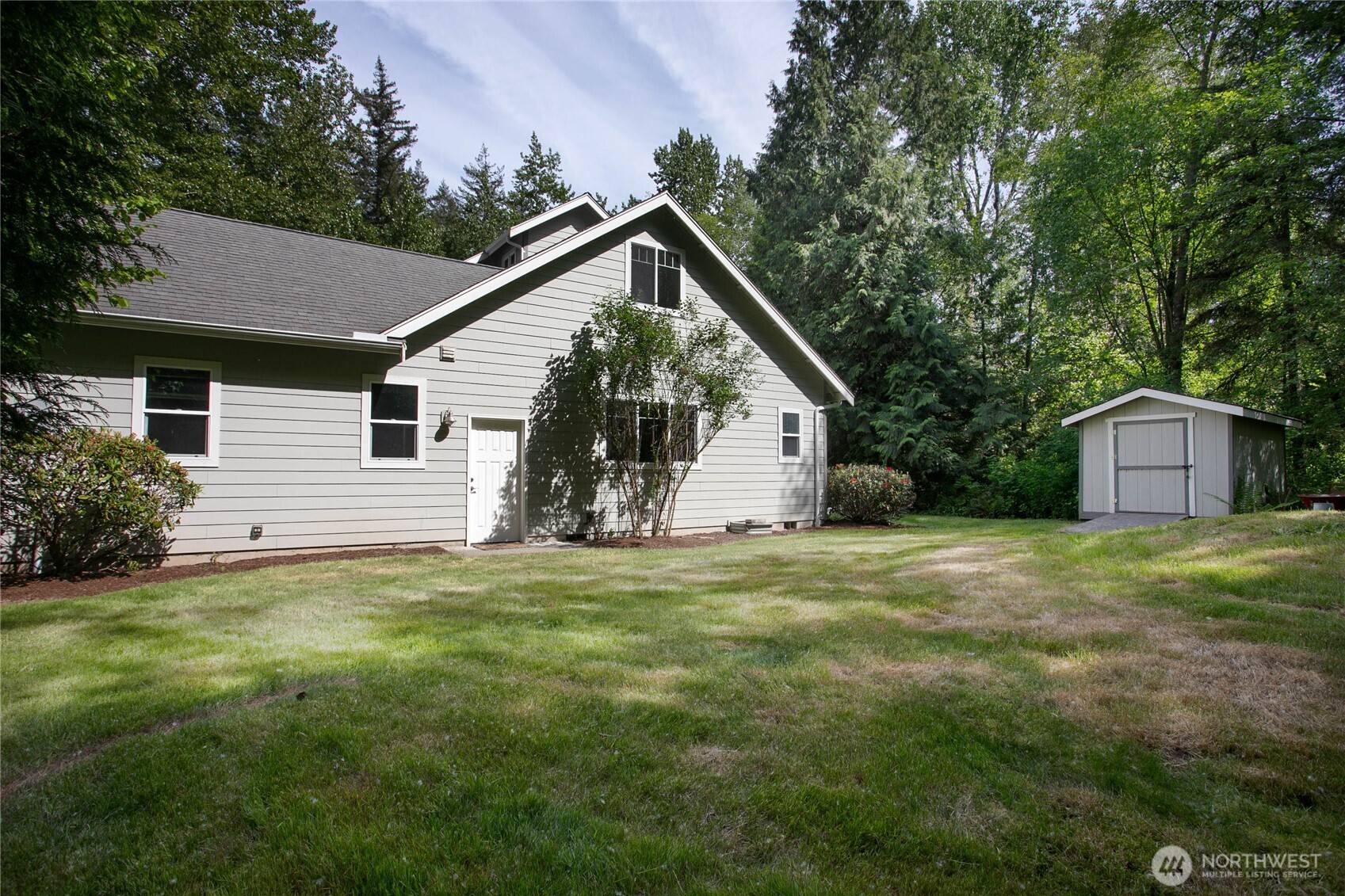 3831 W 88th Street Blaine WA 98230