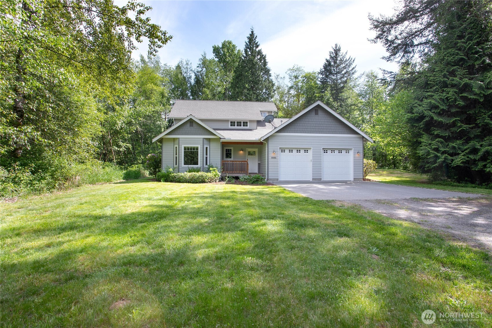3831 W 88th Street Blaine WA 98230
