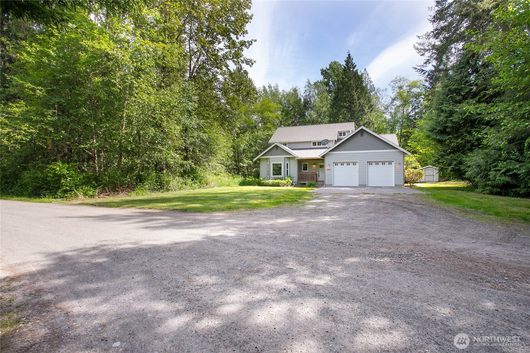 3831 W 88th Street Blaine WA 98230