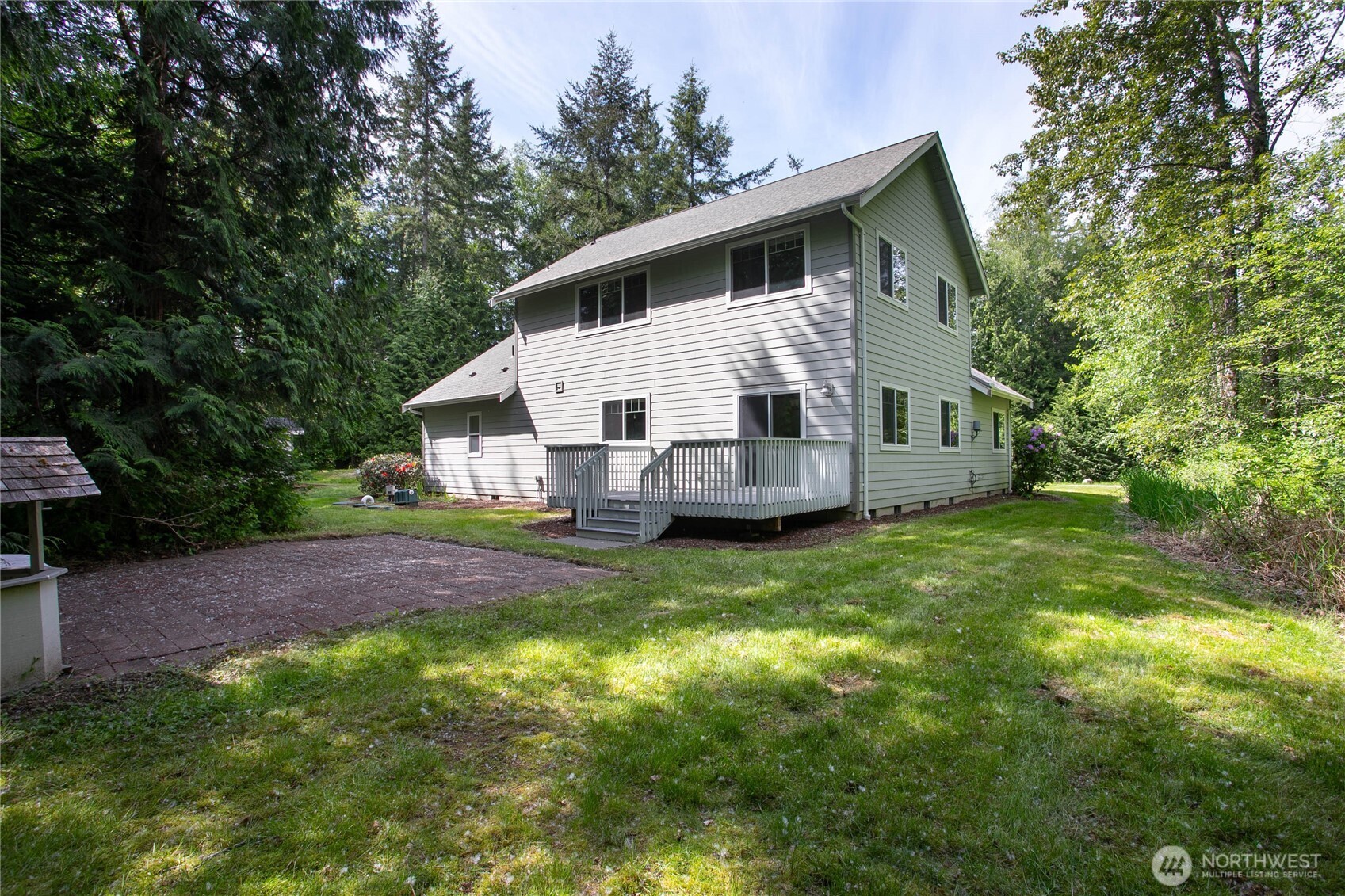 3831 W 88th Street Blaine WA 98230