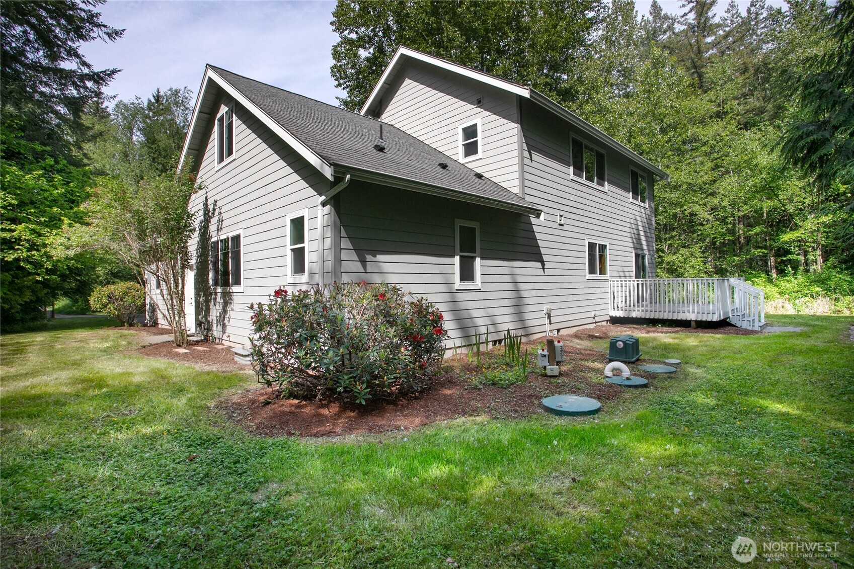 3831 W 88th Street Blaine WA 98230