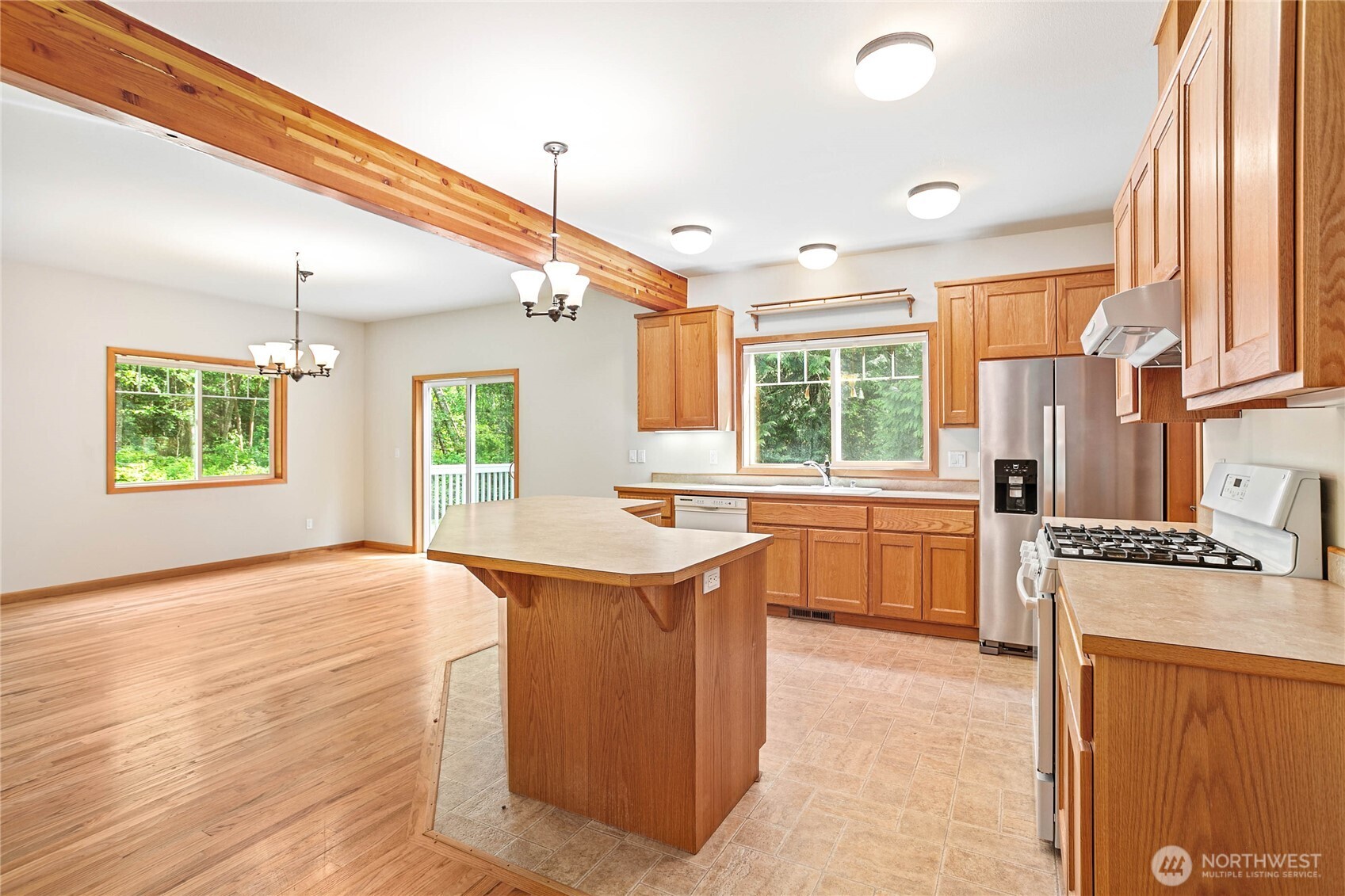 3831 W 88th Street Blaine WA 98230