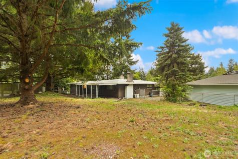 2329 167th Avenue NE Bellevue WA 98008