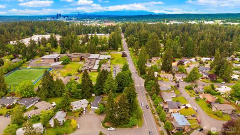 2329 167th Avenue NE Bellevue WA 98008