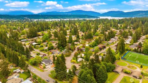 2329 167th Avenue NE Bellevue WA 98008