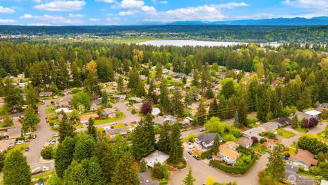 2329 167th Avenue NE Bellevue WA 98008