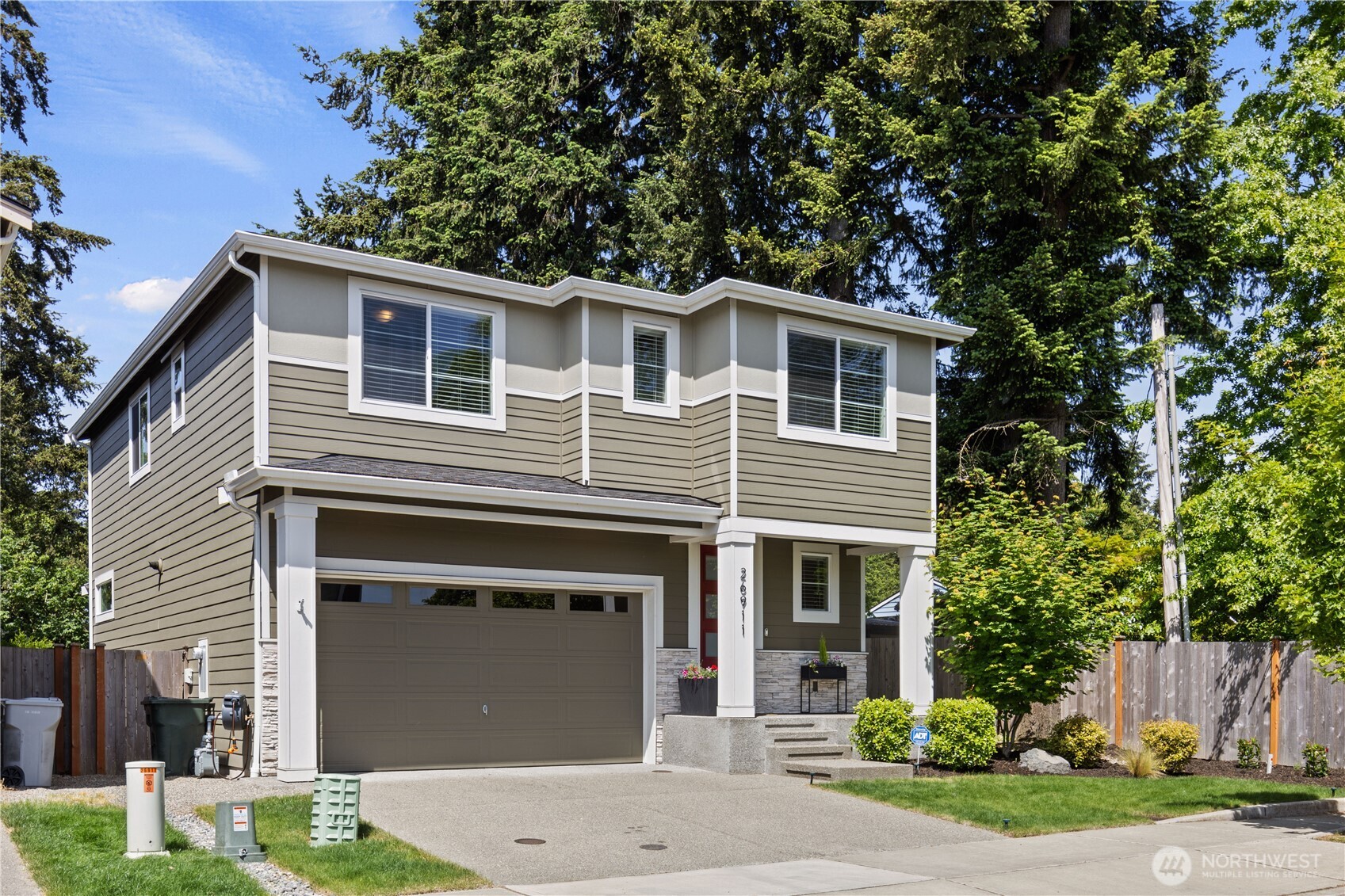 26911 101st Court SE Kent WA 98030