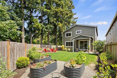26911 101st Court SE Kent WA 98030