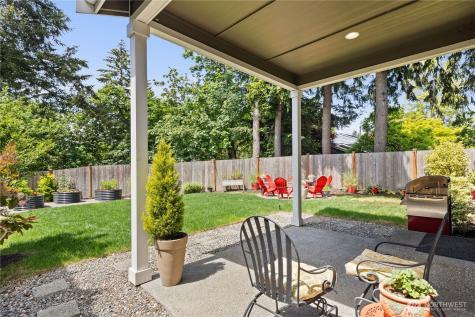 26911 101st Court SE Kent WA 98030