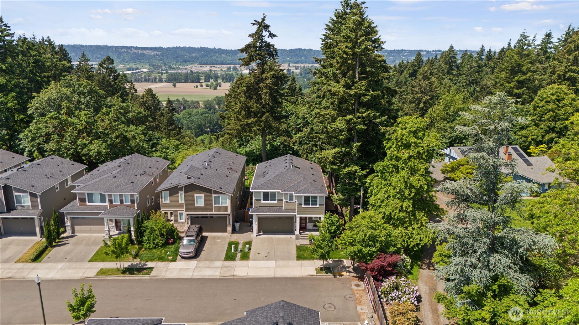26911 101st Court SE Kent WA 98030