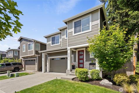26911 101st Court SE Kent WA 98030