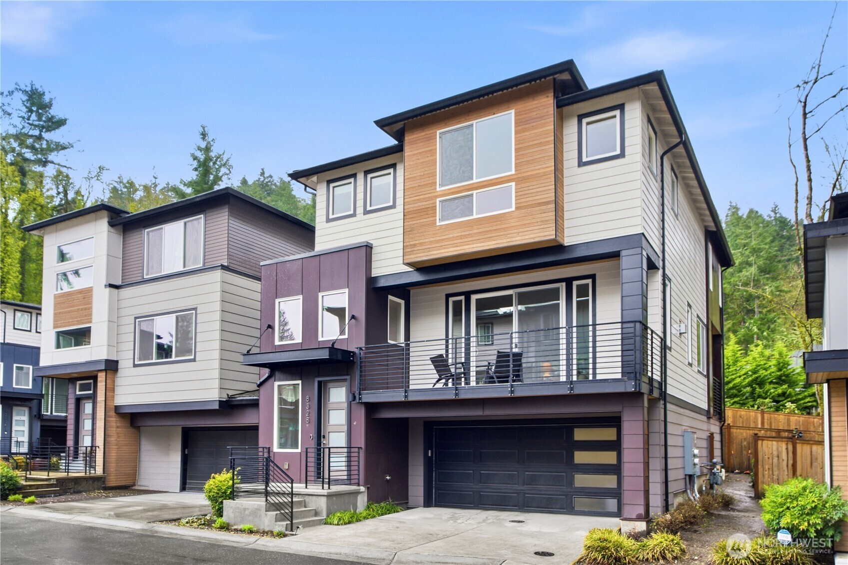 8328 138th Lane SE Newcastle WA 98059