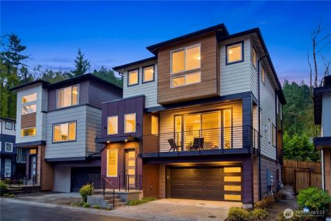 8328 138th Lane SE Newcastle WA 98059
