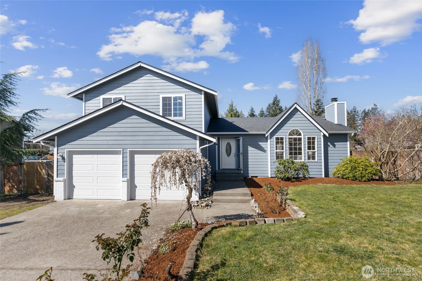 21704 95th Avenue Ct E Graham WA 98338