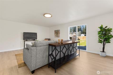 21704 95th Avenue Ct E Graham WA 98338