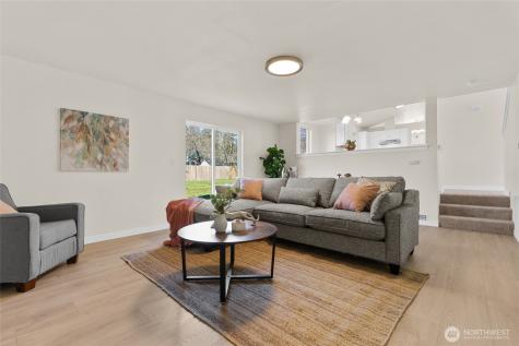 21704 95th Avenue Ct E Graham WA 98338
