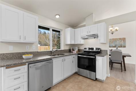 21704 95th Avenue Ct E Graham WA 98338