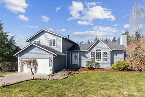 21704 95th Avenue Ct E Graham WA 98338