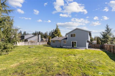 21704 95th Avenue Ct E Graham WA 98338