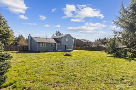 21704 95th Avenue Ct E Graham WA 98338