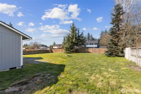 21704 95th Avenue Ct E Graham WA 98338