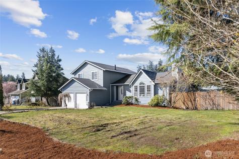 21704 95th Avenue Ct E Graham WA 98338