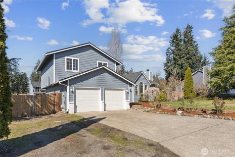 21704 95th Avenue Ct E Graham WA 98338