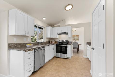 21704 95th Avenue Ct E Graham WA 98338