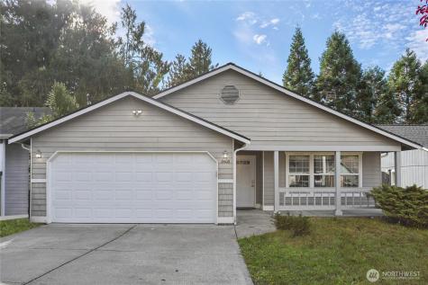 6406 105th Street NE Marysville WA 98270
