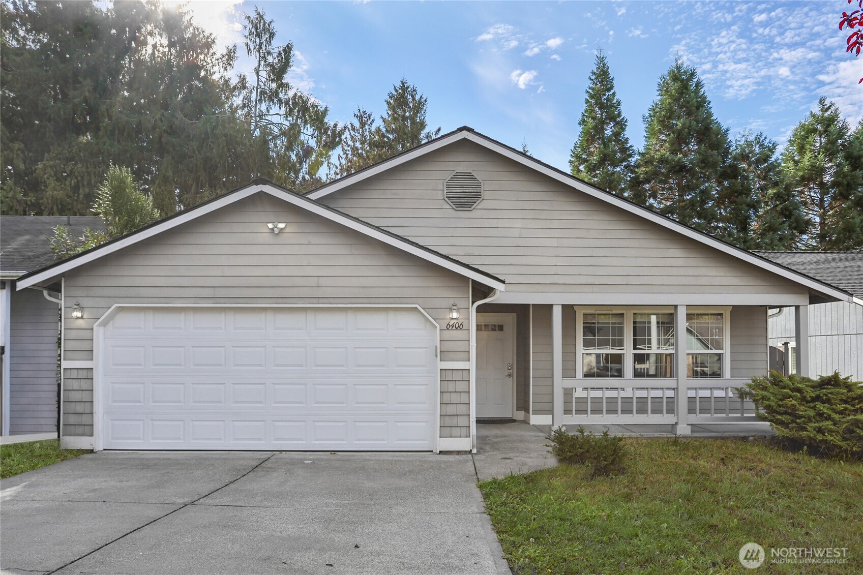 6406 105th Street NE Marysville WA 98270