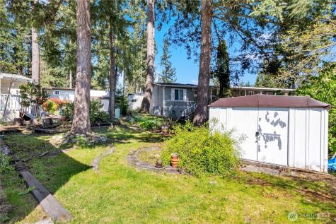18425 NE 95th Street Redmond WA 98052