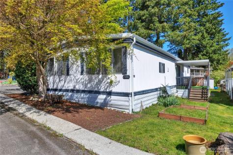 18425 NE 95th Street Redmond WA 98052
