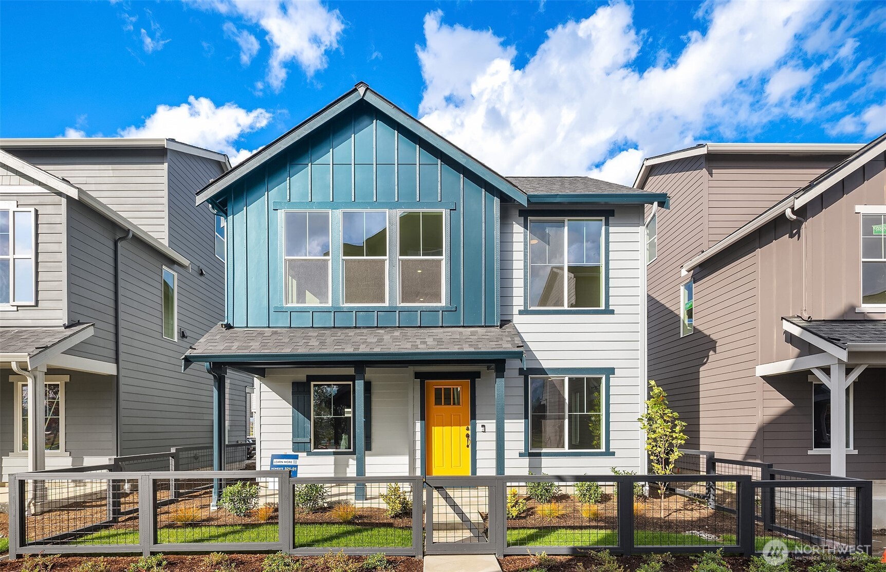 2512 160th Street NE Marysville WA 98271