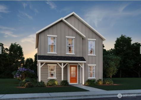 2512 160th Street NE Marysville WA 98271