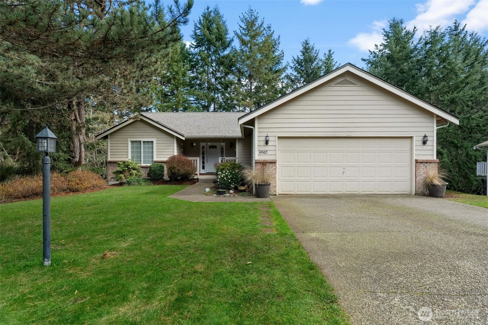 14507 46th Avenue Ct NW Gig Harbor WA 98332