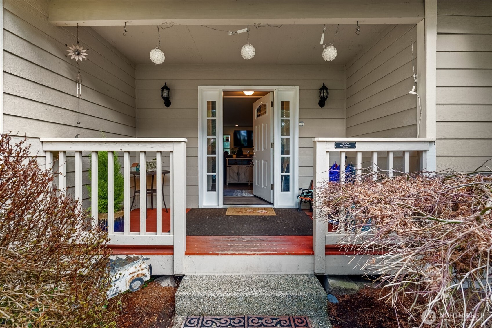 14507 46th Avenue Ct NW Gig Harbor WA 98332