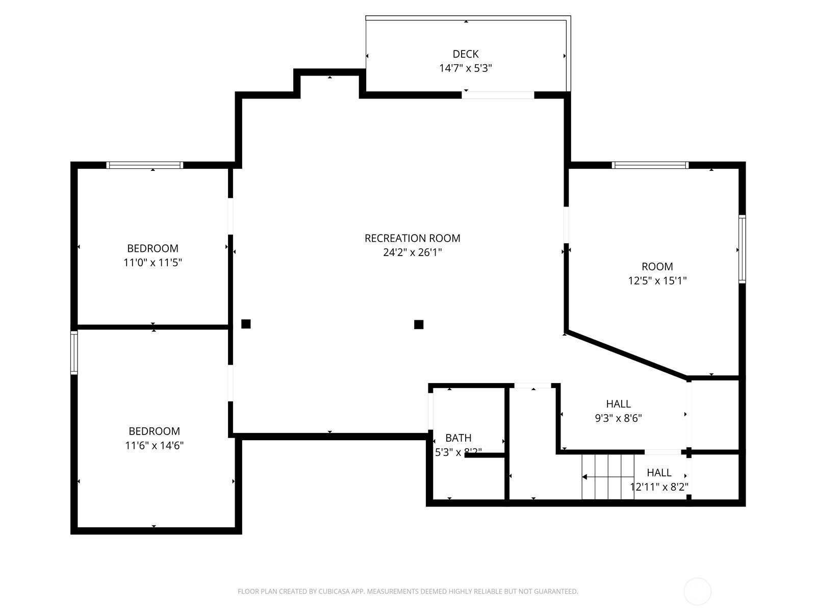 14507 46th Avenue Ct NW Gig Harbor WA 98332